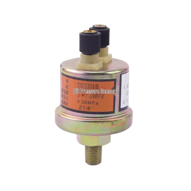 Zenterbon Engine Oil Pressure Sensor