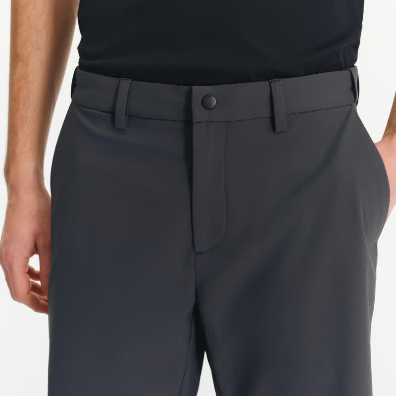 Bien Lefin Golf Men's Cool-Touch Sport Casual Shorts