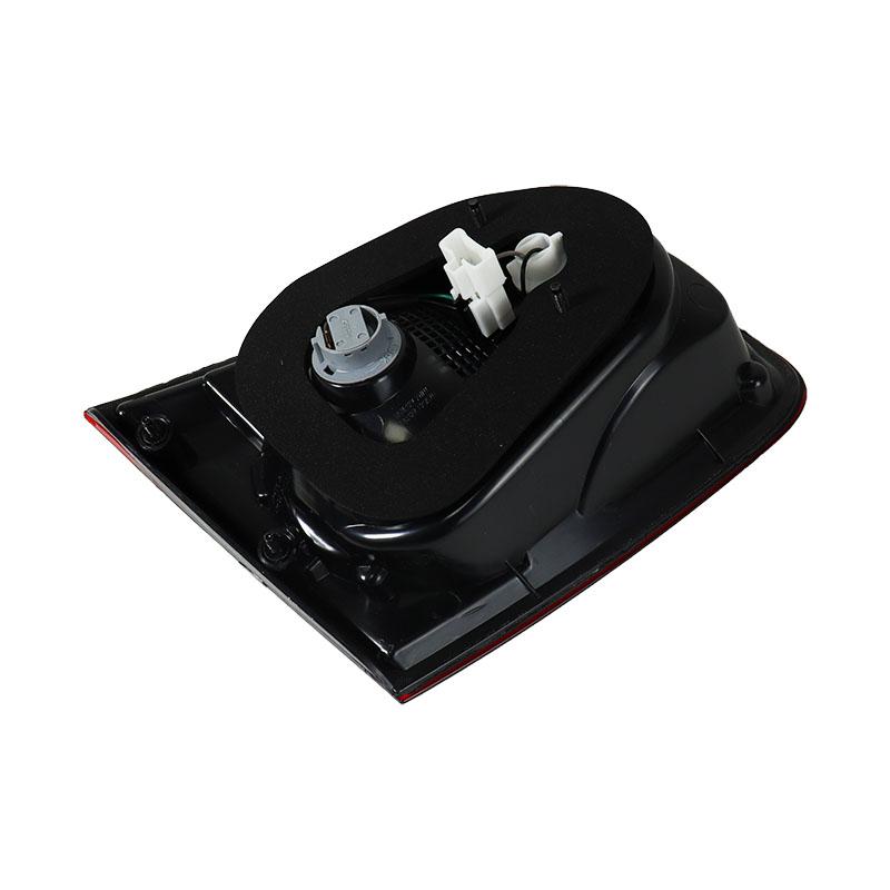 924062B500 924050W500 For Hyundai Santa Fe 2010 2011 2012 Inside Tail Light Warning Brake Light Signal Lamp Taillight Assembly