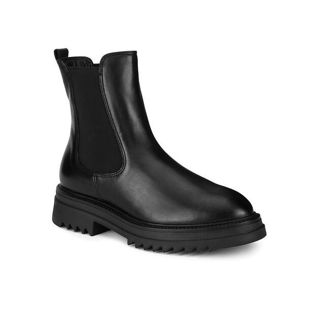 Chelsea Boots Lasocki WB-LOREDANA-17 Black
