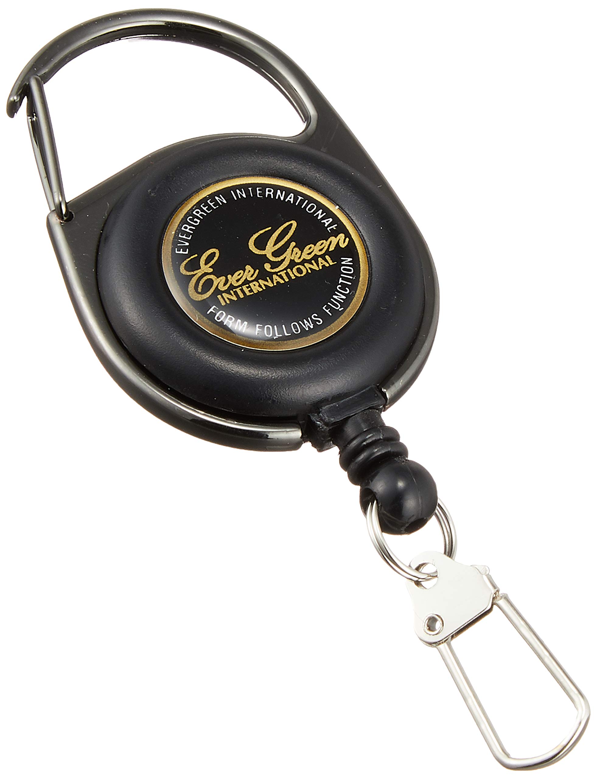 

EVERGREEN Ключевой ретривер EG Тип катушки На булавке