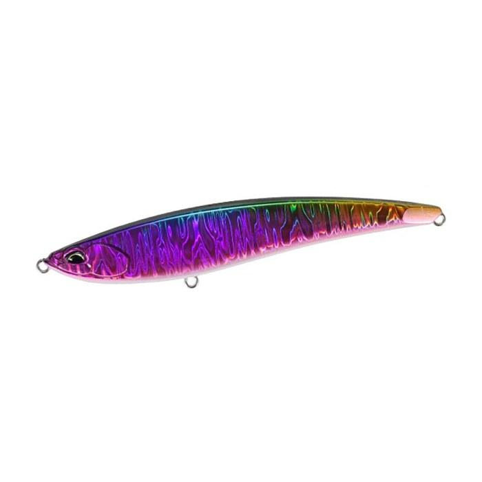 Duo Beach Walker Limber iF 127S CPA0935 UV Pink Fake Bait 127mm/26g