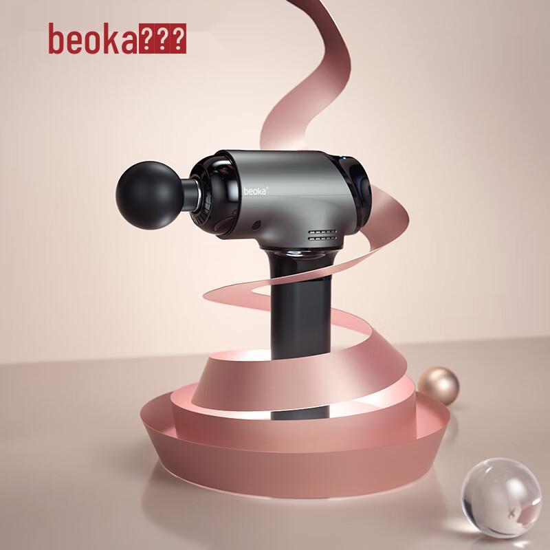 

Beoka QL/DMS.T6 Deep Tissue Percussion Massager
