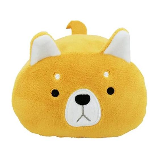 Mochi Mochi Mini Cushion Shiba Inu