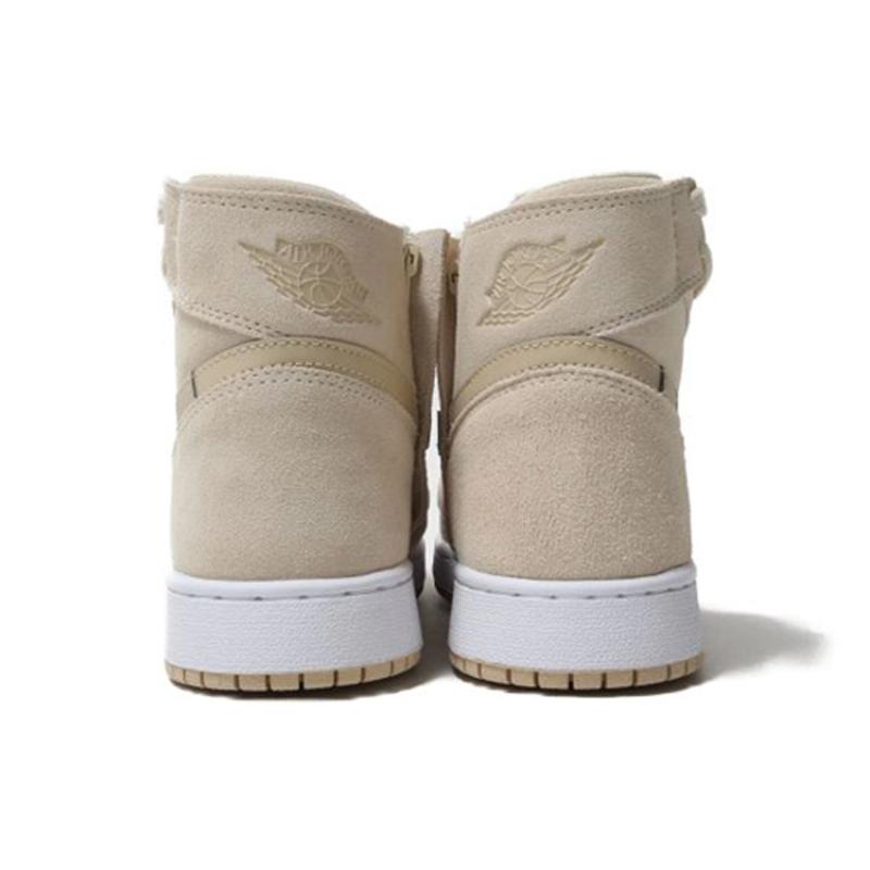 Jordan 1 Rebel XX Light Cream Women's Jordan AR5599-201