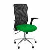 P&C-Minaya Office Chair P&C 1BALI15 Green