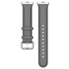 Leather Watch Strap For Xiaomi Band 9 8 Pro Bracelet Watchbands For Redmi Watch 6/5/4 Replacement Bands Accessories