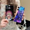Zodiac Sign Libra Phone Case for POCO F8 F7 F6 F5 F4 F3 F2 Pro GT C75 C71 C65 C61 C40 Pro Ultra Soft TPU Shockproof Cover