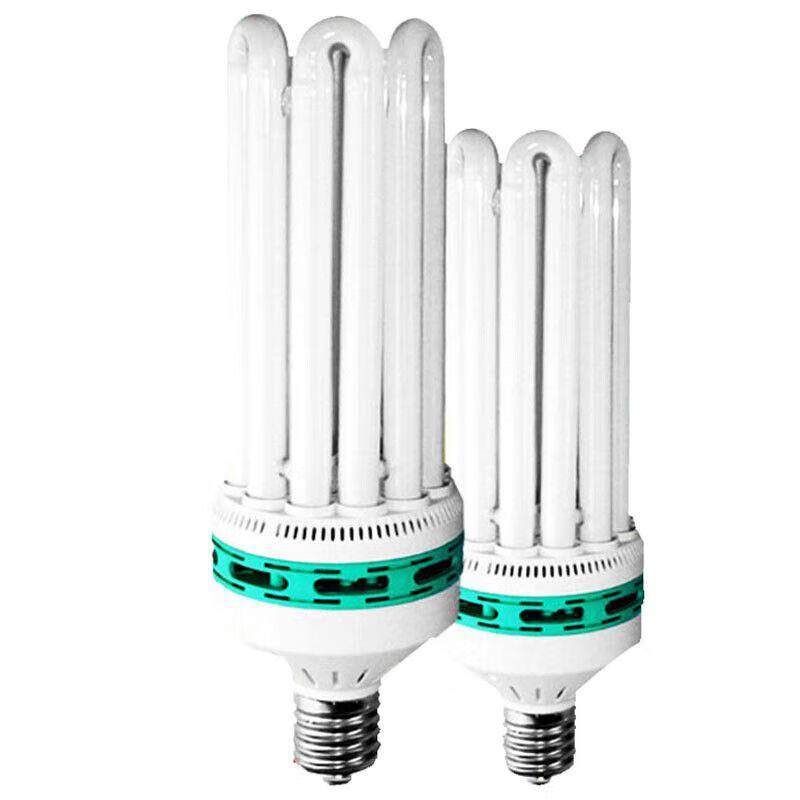 Liang Zhixing High-Power Energy-Saving Spiral E27 Light Bulb