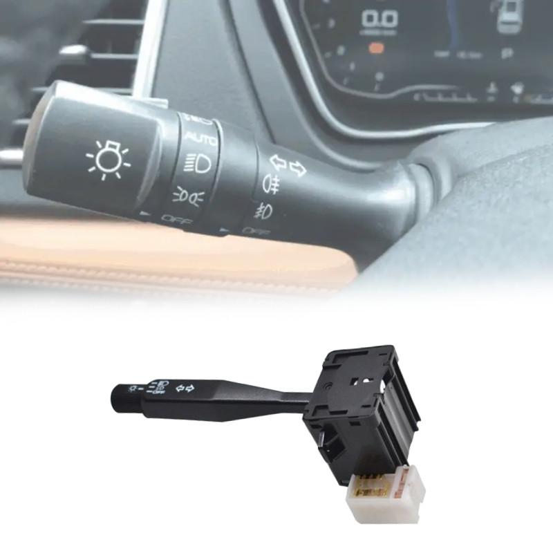 8691 Signal Light Switch Abs Material With Durable Design For Automotive Repair