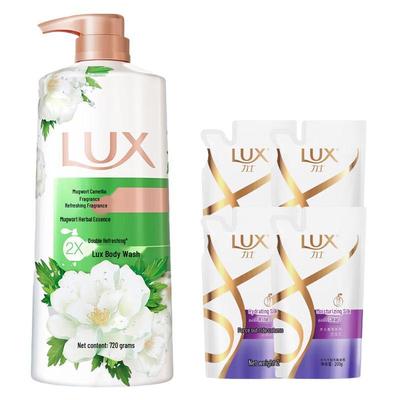 Saponi e gel doccia – Gel doccia
