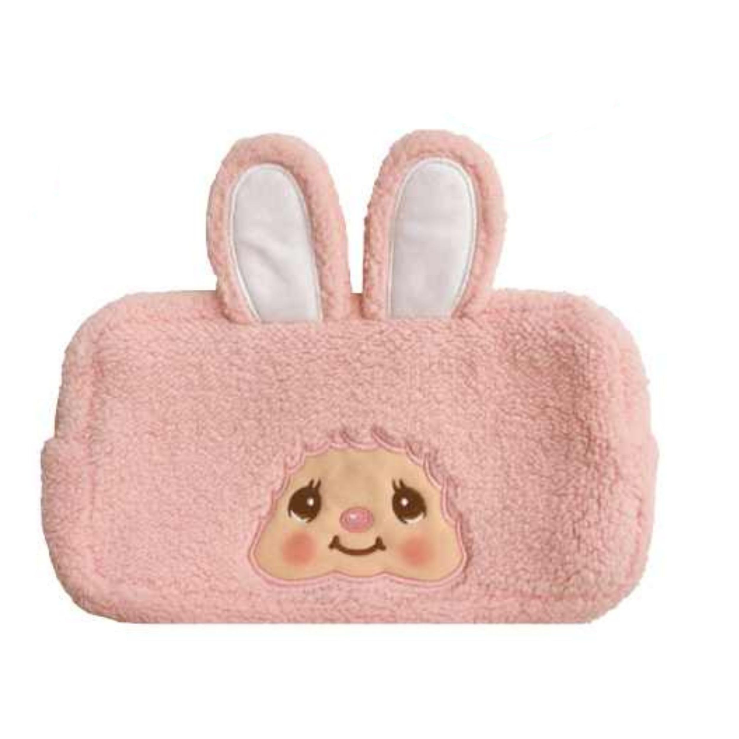 

Квадратная косметичка Мончичи Чимтан