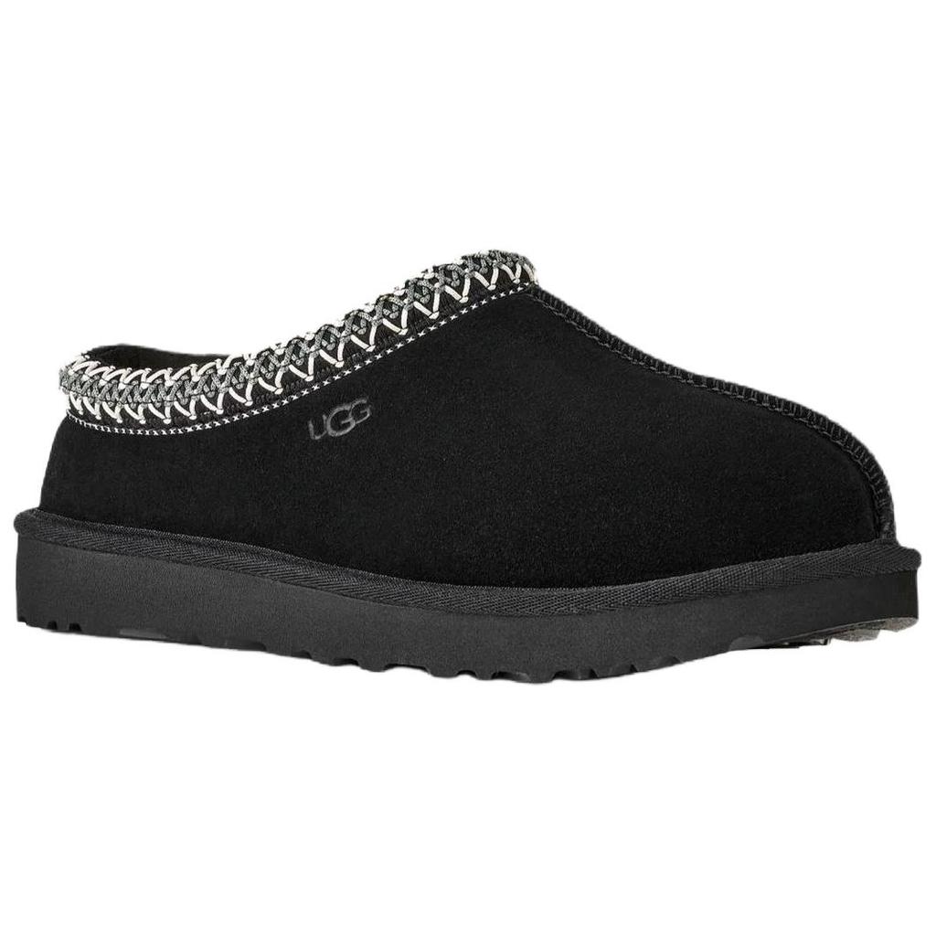 UGG Tasman Ii Slipper Black Women's 1174470-BLK