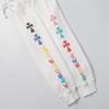 803 CHROME HEARTS 2026 Autumn and Winter New Plus Size Classic Style Logo Hooded Sweatshirt, Suitable for Couples to Wear
