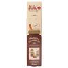 Limited Edition Juice Gel Ballpoint Classic Set Pen, Colors, 0.5mm, 6-Color [Smoothie]