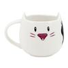 Set De Tasse Et Sous-Verres - Safta - Gorjuss Ruby - Céramique - Multicolore - Enfant
