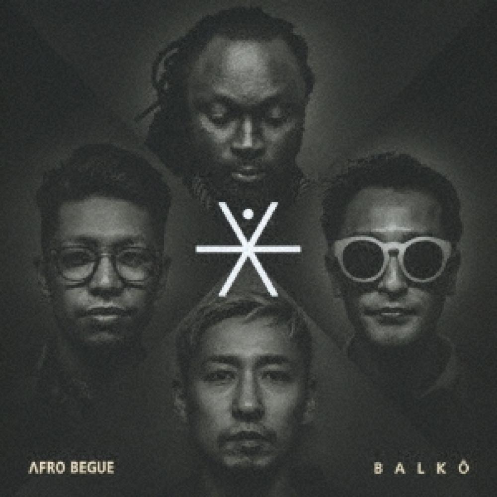 

Afro Begue Balko