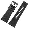 26MM 28MM 30MM 32MM Per Orologi Diesel Uomo Polso Taglia Grande Cinturini Orologio Nero Polizia Marrone Vera Pelle di Vitello Cinturino