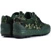 Unisex Camouflage Low-Top Training & Work Shoes