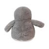 AURORA Plush New Aqua Kids Fluffy Marine Penguin M