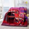 Arsenal Customize Your Name Blanket Cozy Customizable Blanket Ultra-Soft Great for Bedding Couch Livingroom Nap Ideal for All Seasons
