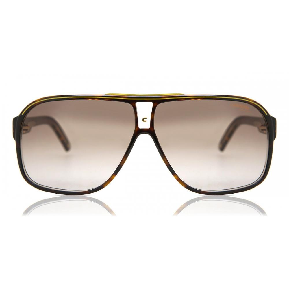 Carrera Grand Prix 2 086 Ha Men Sunglasses
