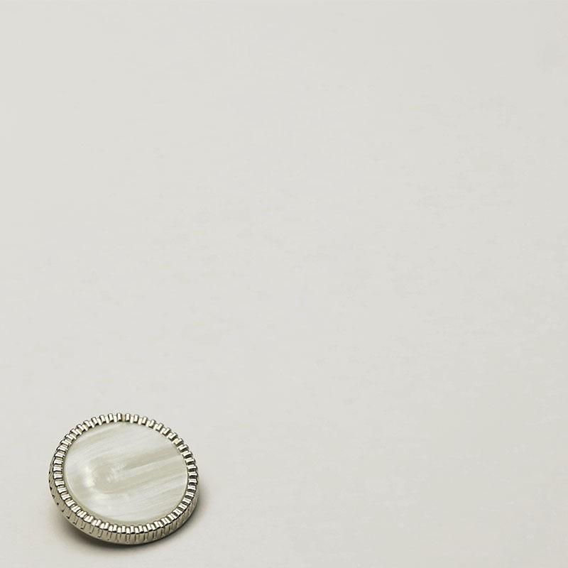 

5 шт. пуговиц из сплава, имитирующих ракушки, с зубчатым краем, декоративные пуговицы для женской куртки, свитера, двустороннего нейлонового пальто, пуговицы для одежды Xiaoxiang 2 #[20mm tooth edge imitation shell silver]