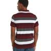 TOG24 Mens Flaxby Polo Shirt