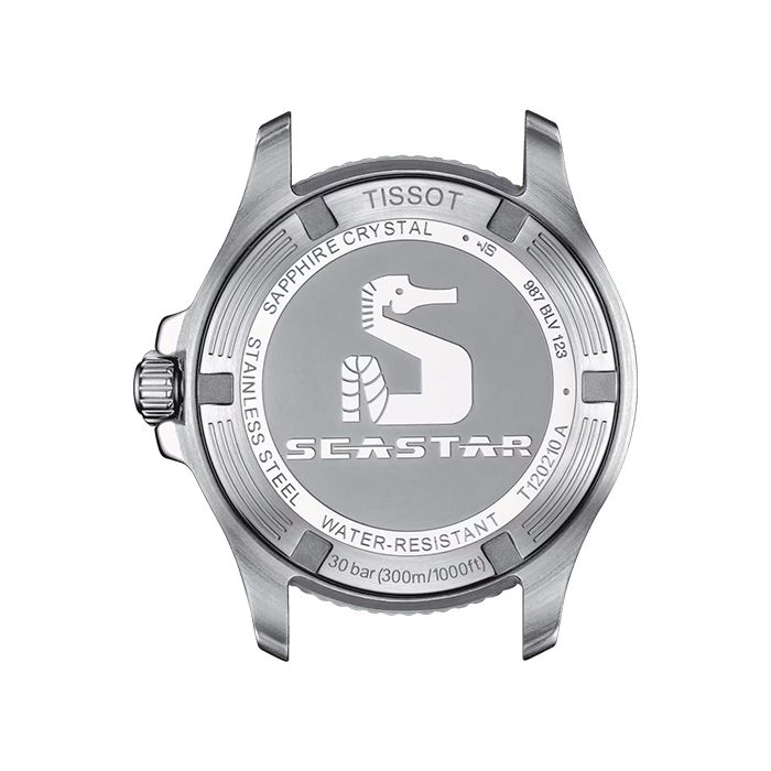 Tissot Seastar 1000 36mm T120.210.22.051.00