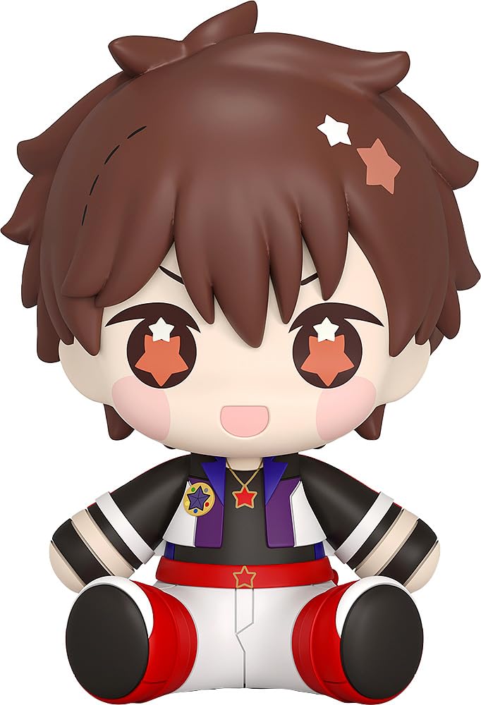 Good Smile Company Ensemble Stars!! Подвижная пластиковая фигурка Чиаки Морисавы
