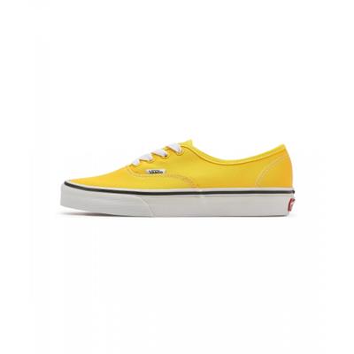 Authentic    Nylon  Yellow True White Vn0009pvu4l1