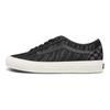 Vans Bess Ni Sp Mixed Media 2020 New Collection Synthetic Leather Low-Top Skate Shoes Unisex Sneakers Black VN0A4UWZ1BG