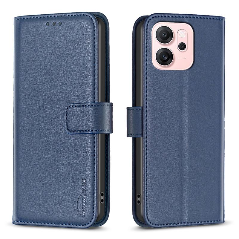 Wallet Flip Case For OPPO Reno14 F 5G Cover Cases On For OPPO Reno 14F 13F Reno13 FS 5G 4G Coque Leather Phone Protective Bags