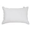 Mercury Pure Cotton Antibacterial Washable Neck Support Pillow