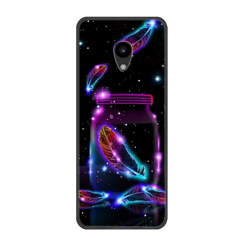 For Qin F22 Pro Case Lovely Cool Silicone TPU Soft Back Cases for Xiaomi Qin F21 Pro / F22 F 22 Pro Phone Cover Protection Shell