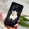 For Huawei Mate 50 Pro Case Cover Soft TPU Painted Funda Cases For Huawei Mate 50 Pro Cover Silicone Mate50 Pro 50Pro 50E Coque