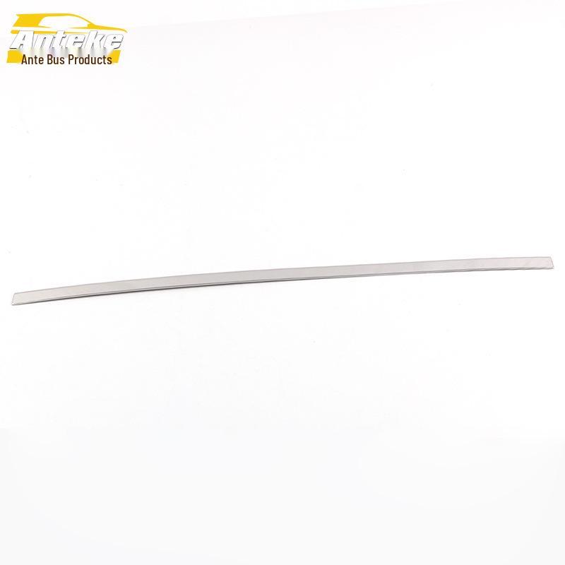 Elantra 2021 Front Grille & Hood Bumper Anti-Scratch Trim Accessory