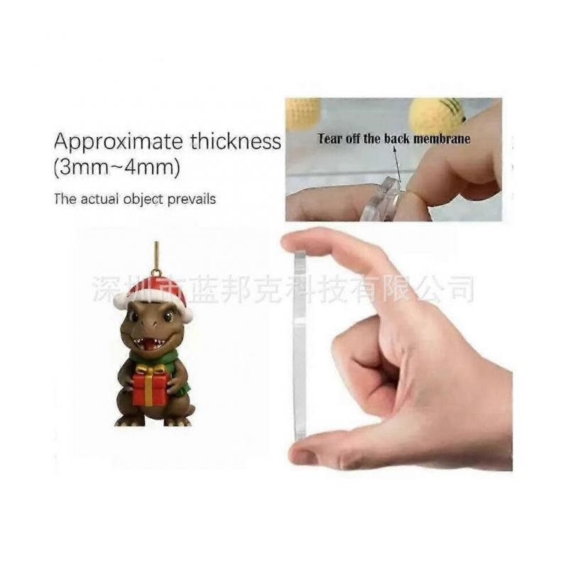 Demon Slayer Christmas Advent Calendar Blind Box