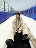 Waterproof Ski Suit Set: Men's & Women's Couple Style, Windproof, Warm, Plus Size.