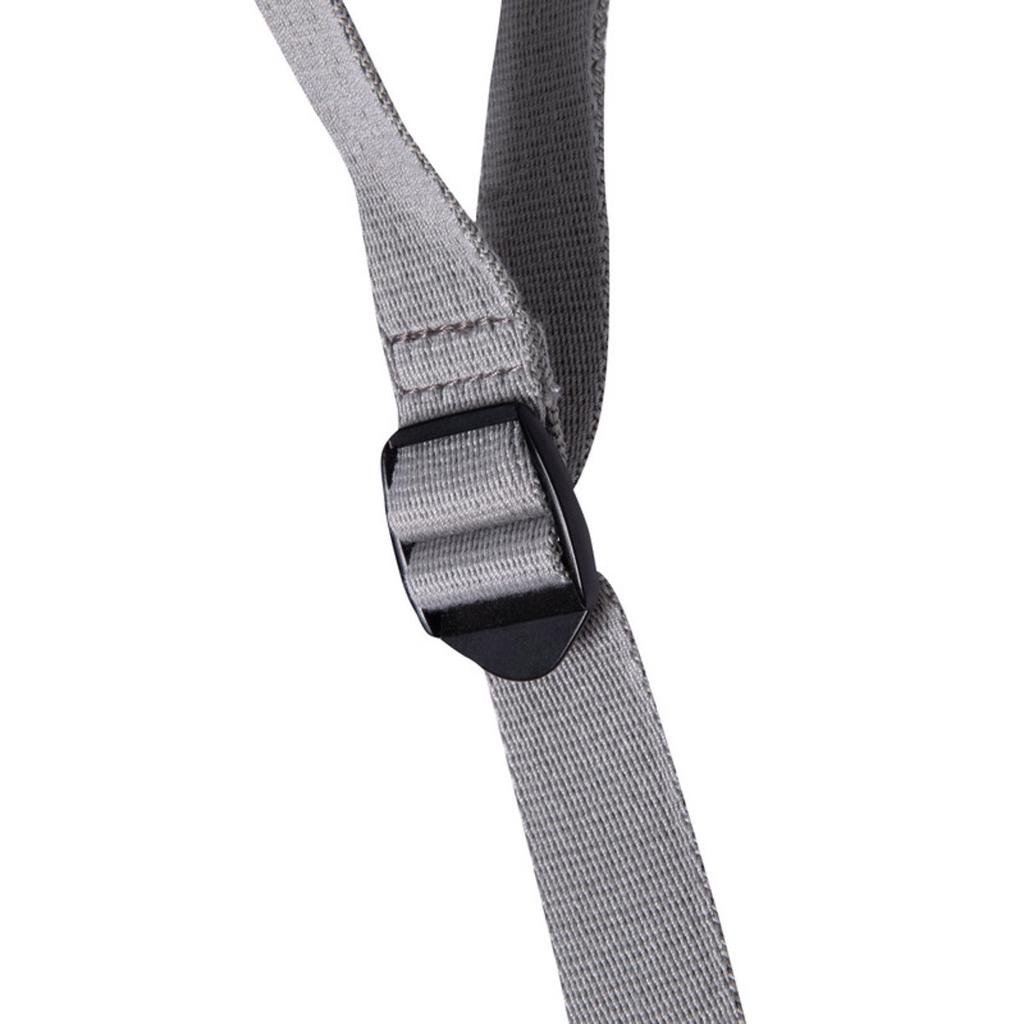 Jordan Polyester Backpack Small Unisex Concrete Gray Jordan JD2313004TD-004