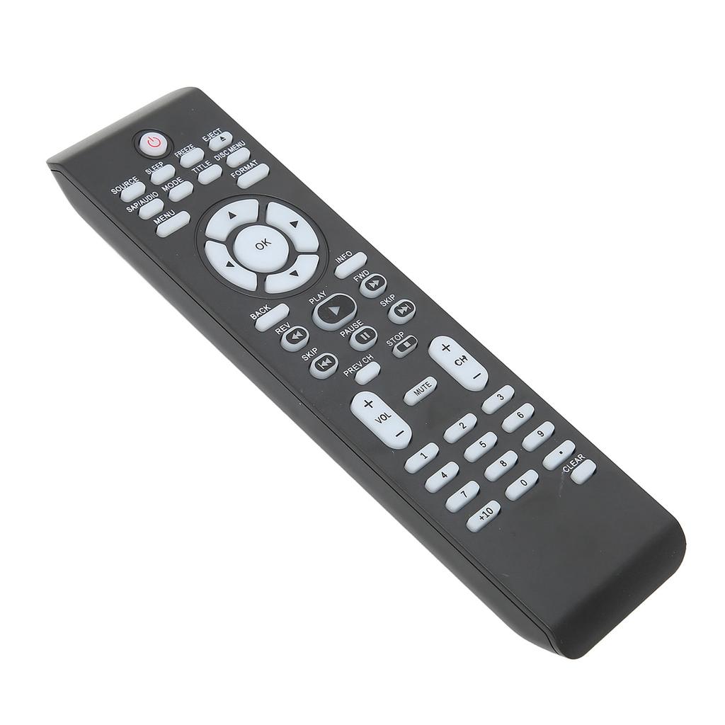 Television Remote Control Replacement TV Remote for Magnavox for Philips NF801UD 19MD301B F7 22MD311B F7