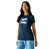 Regatta Womens/Ladies Mountain Scene T-Shirt