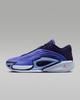 FQ1285-500 Nike Luka 3 Purple Comet Midnight Navy Hydrogen Blue Hot Punch (Men's