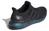 adidas UltraBoost 'Black Green Zest' FY7079