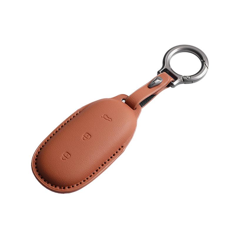 Universal Car Key Shell Bag - Interior Protection for Men & Women