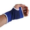 1/2 Par Handledsstöd Handledsstöd Elastiskt Stöd Ärm Sportbandage Gymhandskar