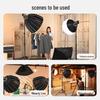 JINBEI JL-220BI LED Video Fill Light