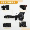 X Autohaux Steering Column Turn Signal Switch Lever for Renault Megane Thalia Kangoo