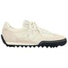 Aime Leon Dore x New Balance Gator Run Hairy Suede Angora Unisex Sneakers Yellow UGTR4DY