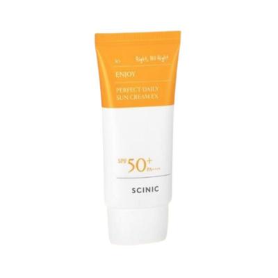 CYNIC Enjoy Perfect Sun Cream EX SPF50+ PA++++ 50ml